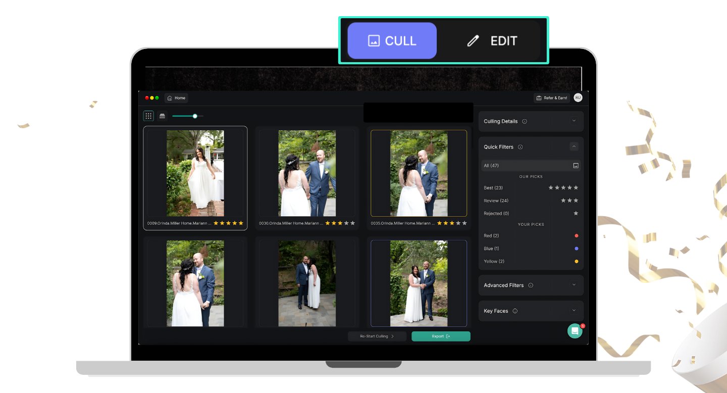 angularboy's tweet card. Experience the powerful FilterPixel 4.0 app for culling and editing photos faster and smarter. Join beta testing to transform your workflow with innovative features.