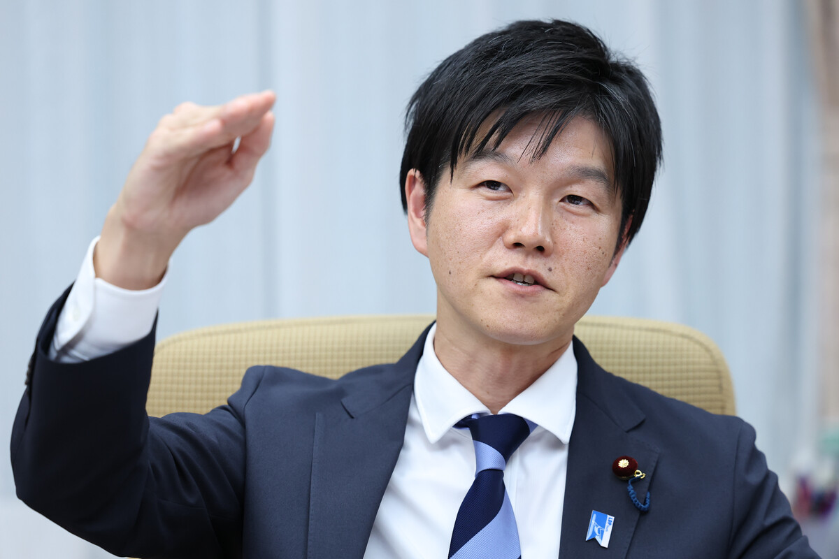 msgmsg55's tweet card. 　鈴木憲和農林水産相は23日、報道各社のインタビューに応じ、石破政権が掲げたコメの増産方針について、「生産現場は大変な戸惑いを覚えている」との認識を示し、転換を示唆した。 　その上で、増産を続けた