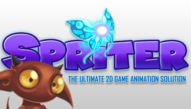Spriter2D's tweet card. Spriter makes it easy for anyone, regardless of experience, to create 2D game animations using a technique called Modular Animation. Individual sprite pieces can be attached to bones and then easily...