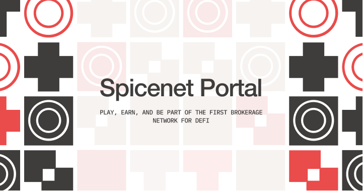 primit1v0's tweet card. Join Spicenet to complete DeFi quests, climb the leaderboard, and earn rewards. Learn, compete, and master decentralized finance.