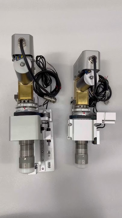 MaxChen_SRT's tweet card. Electric Oscillating Tangential Knife Tool & Holder Module for...