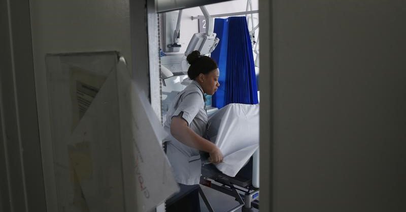 🚨 INVESTING : "Esclusiva: Circa il 72% delle azioni STAAR si oppongono all'accordo con Alcon, voto rinviato"