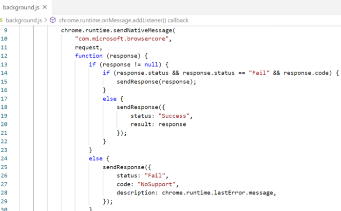 tifkin_'s tweet card. Explore how RequestAADRefreshToken reveals OAuth 2.0 refresh tokens for Azure-AD-authenticated Windows users, enabling SSO authentication in browsers.
