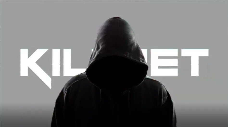hacker_journal's tweet card. Killnet ha colpito sito web del Parlamento europeo con un attacco DDoS | Hackerjournal.it