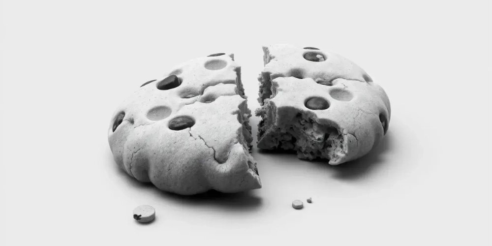 automadcms's tweet card. Cookie consent banners are, in my opinion, one of the worst things to have happened to the modern...