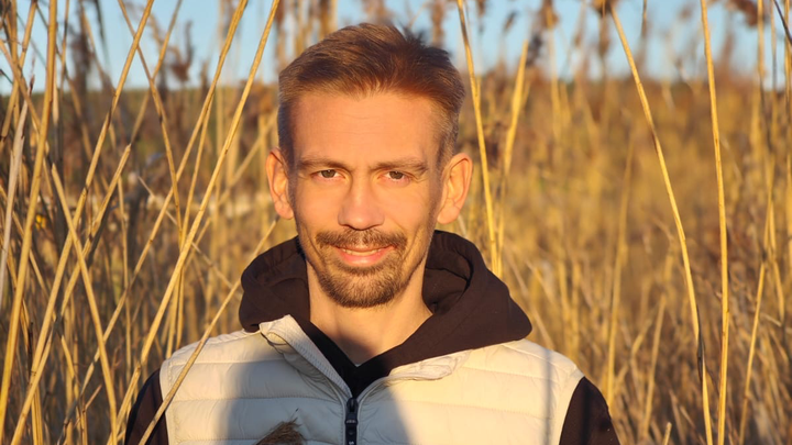 ig_kom's tweet card. Unser guter Freund Benjamin Büchler hat in den letzten Jahren… Andreas Kahr needs your support for Hoffnung für Benjamin Büchler - Lebenswichtige Krebsmedikam.