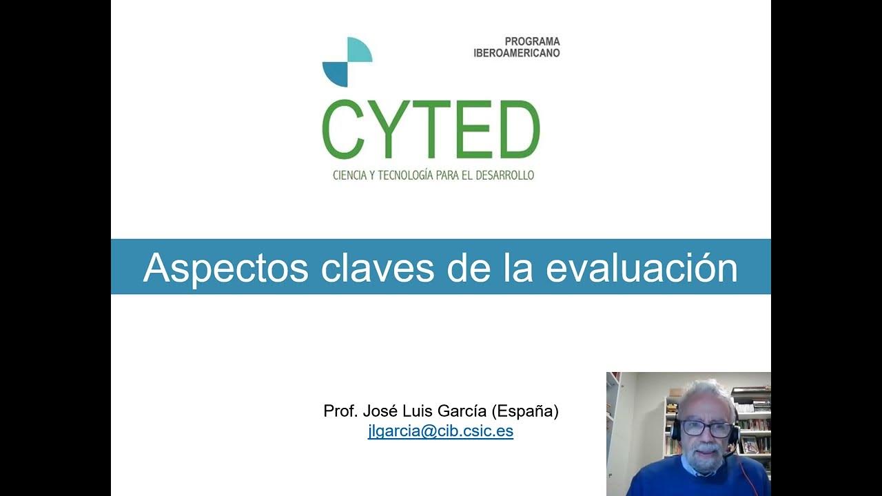 Programa_CYTED's tweet card. Convocatoria CYTED 2025 - Claves para la preparación de propuestas...
