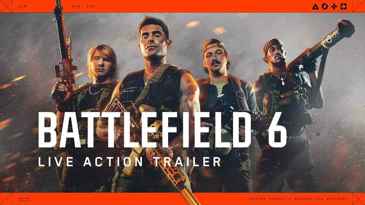techbrieflycom's tweet card. EA and Battlefield Studios have implemented a feature in Battlefield 6 that prompts players to uninstall the single-player campaign after