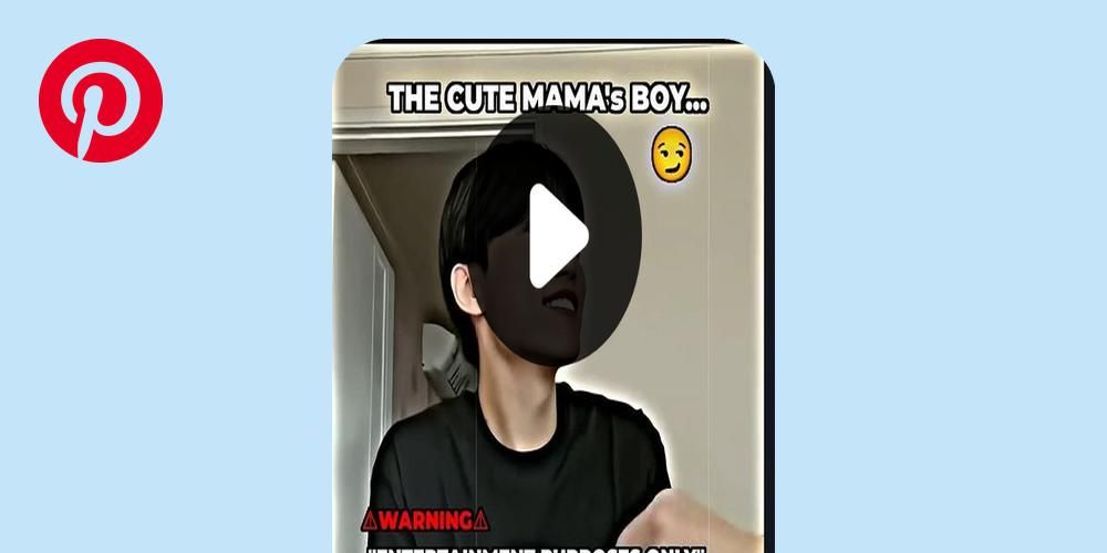 ValkplaysRoblox's tweet card. 'Mama Boy's Incident' - Troll Face