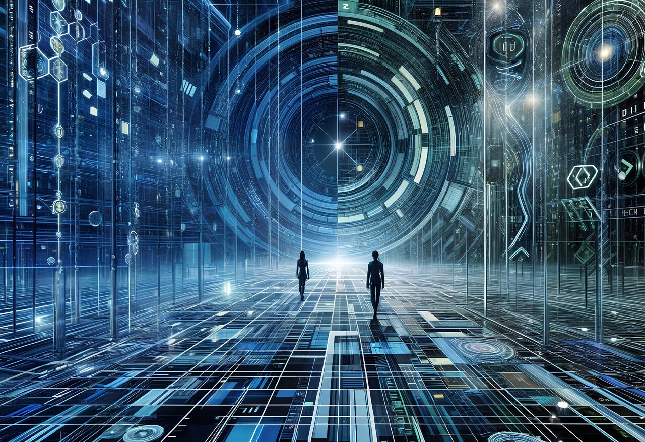 WinslowLance's tweet card. Like humans, artificial intelligence learns by trial and error, but traditionally, it requires humans to set the ball rolling by designing the algorithms and rules that govern the learning process....