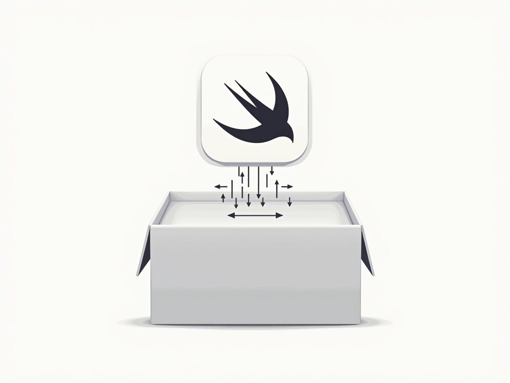 iOSDev_Swift's tweet card. Introduction