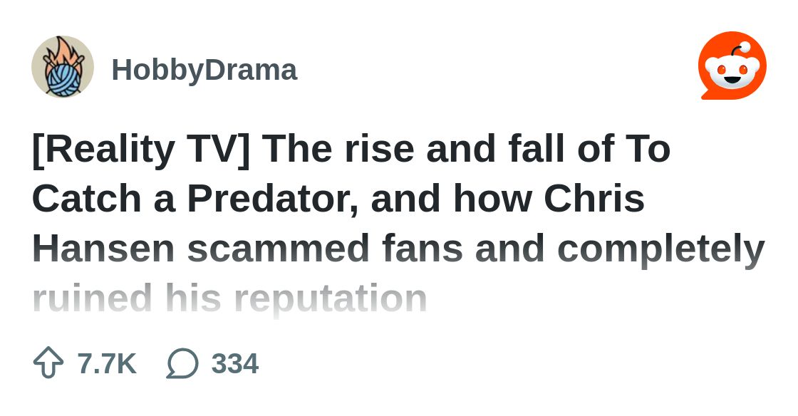 Teddude24's tweet card. Explore this post and more from the HobbyDrama community