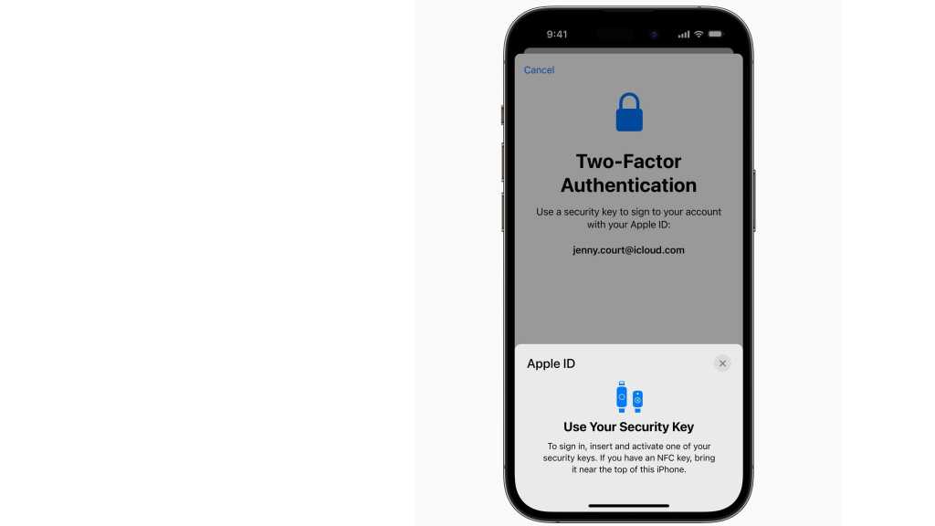 Mirazon's tweet card. Thanks to the UK government, Apple can no longer offer new users in the UK the ability to enable Advanced Data Protection.