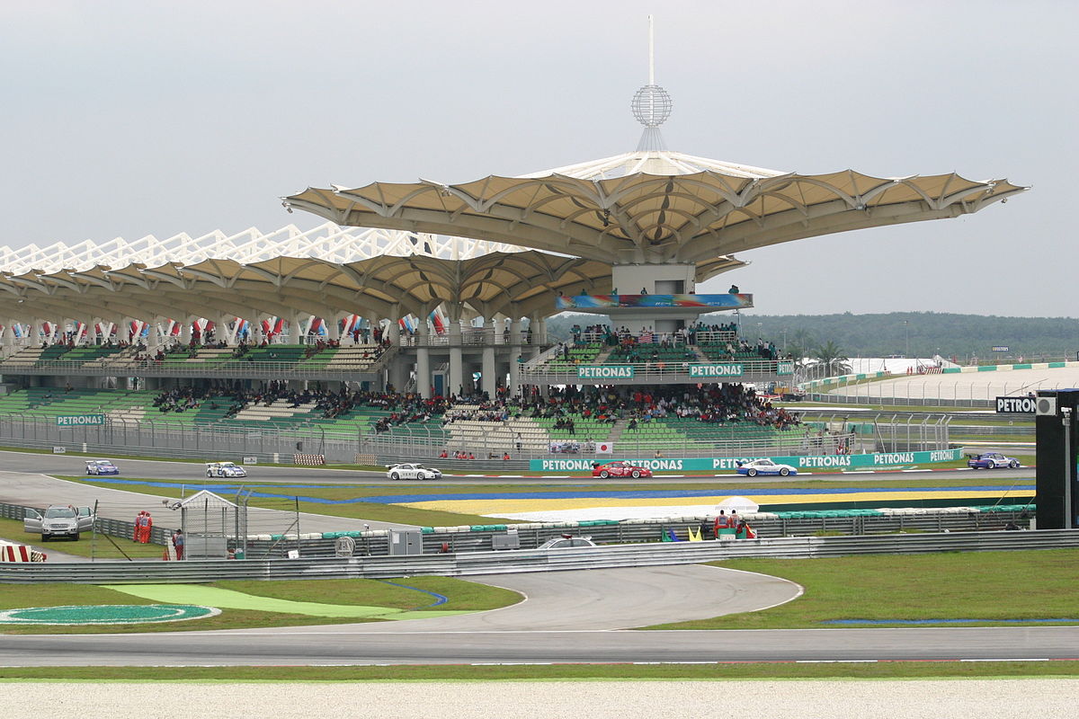 thejudge13's tweet card. The creation of the Malaysian GP was a significant moment in Formula One’s history. The sport had settled into being a predominantly European racing series