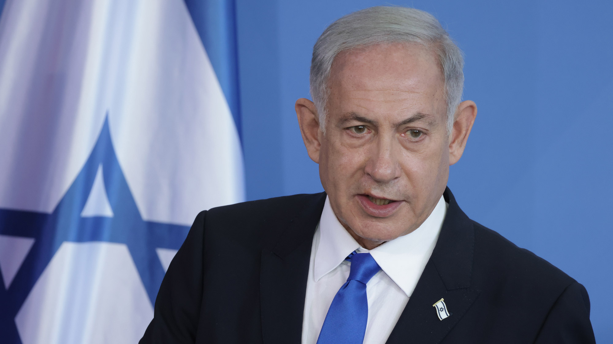 TheOnion's tweet card. JERUSALEM—In response to an independent United Nations inquiry concluding that Israel is committing an ongoing genocide against Palestinians in Gaza, Prime Minister Benjamin Netanyahu issued a...