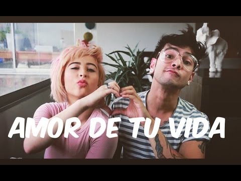 Juanjaramilloe's tweet card. El amor de tu vida - La ilógica lógica de amor - Juan Jaramillo ft...