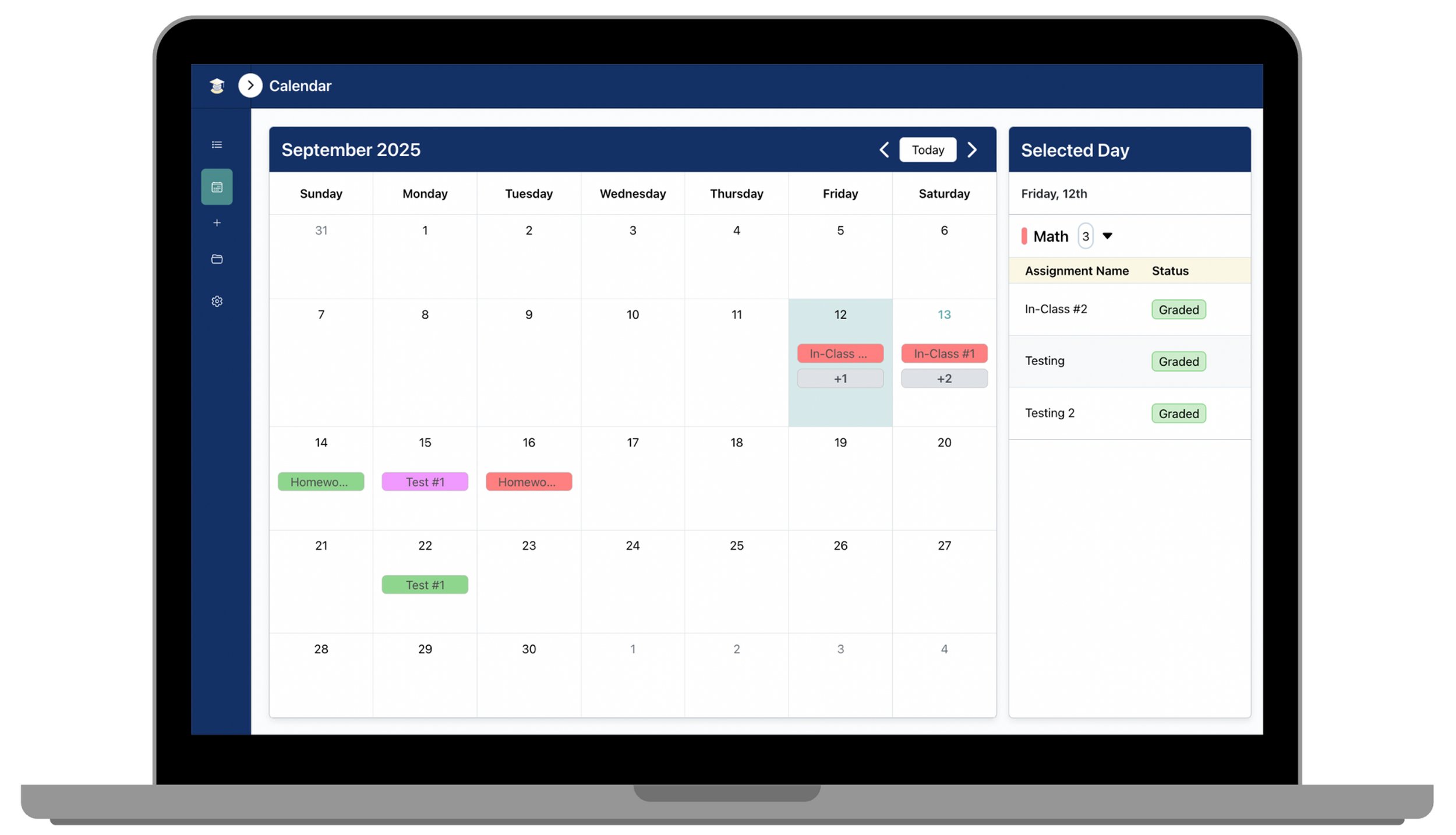 CourseSyncApp's tweet card. Staying on top of schoolwork can feel overwhelming sometimes. Between classes, homework, projects, and exams, it’s easy to lose track of what’s due and when. That’s why I’ve found that using the...