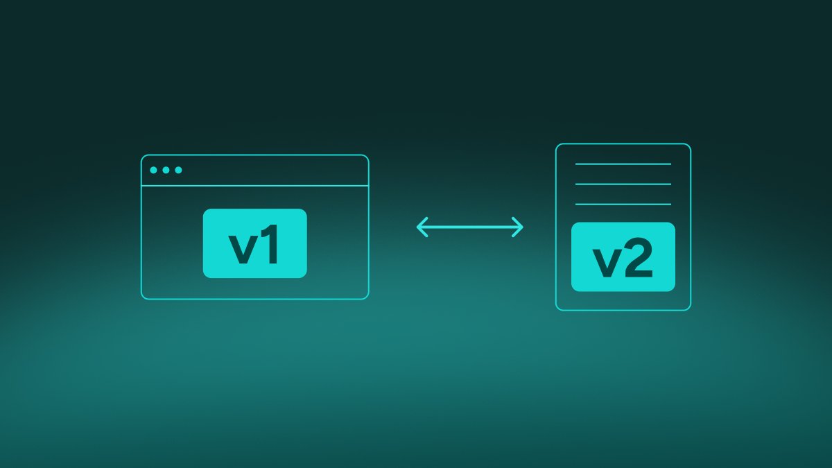 Netlify's tweet card. Prevent version skew errors with Netlify’s skew protection. Automatically pin user sessions to specific deploys, ensuring browser and server versions always match for error-free deployments.