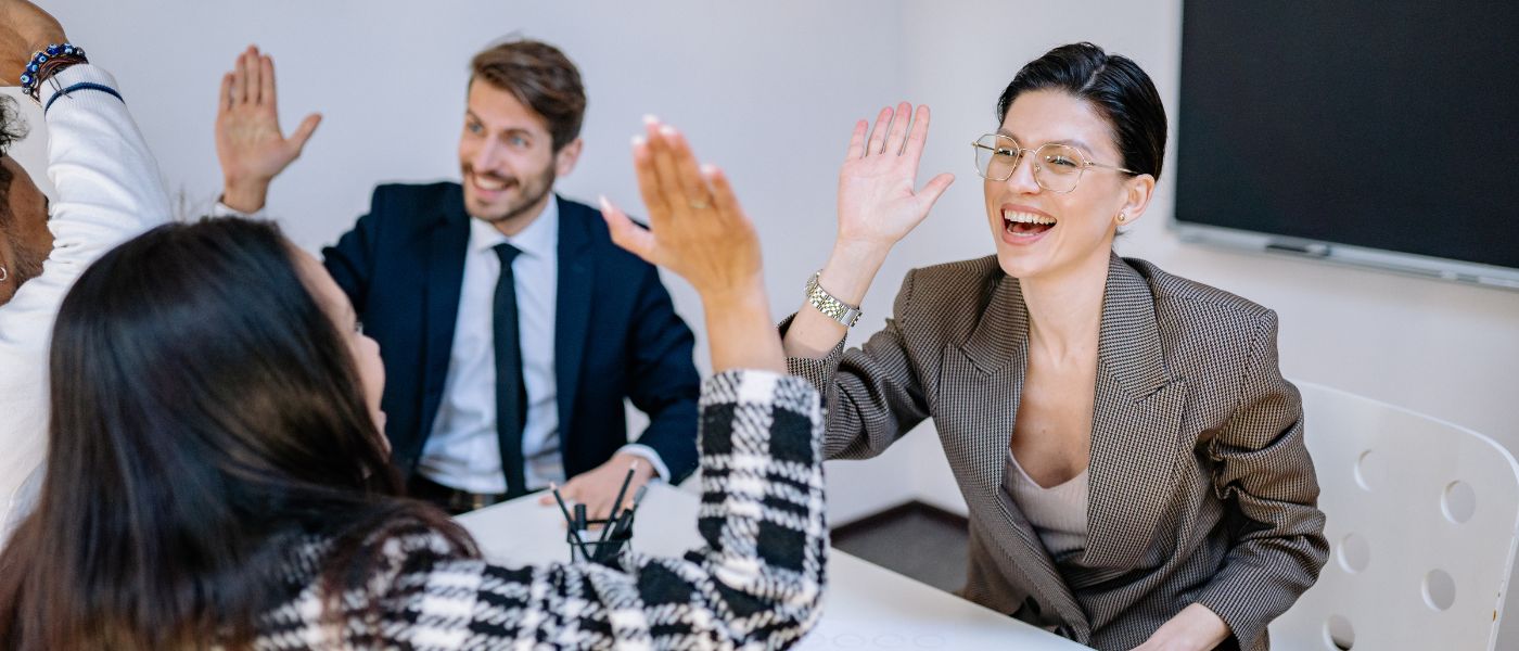 answerfirst's tweet card. AnswerFirst earns the #3 spot on Fortune’s Best Workplaces in Consulting & Professional Services List, marking the 6th time they’ve been featured on this list.