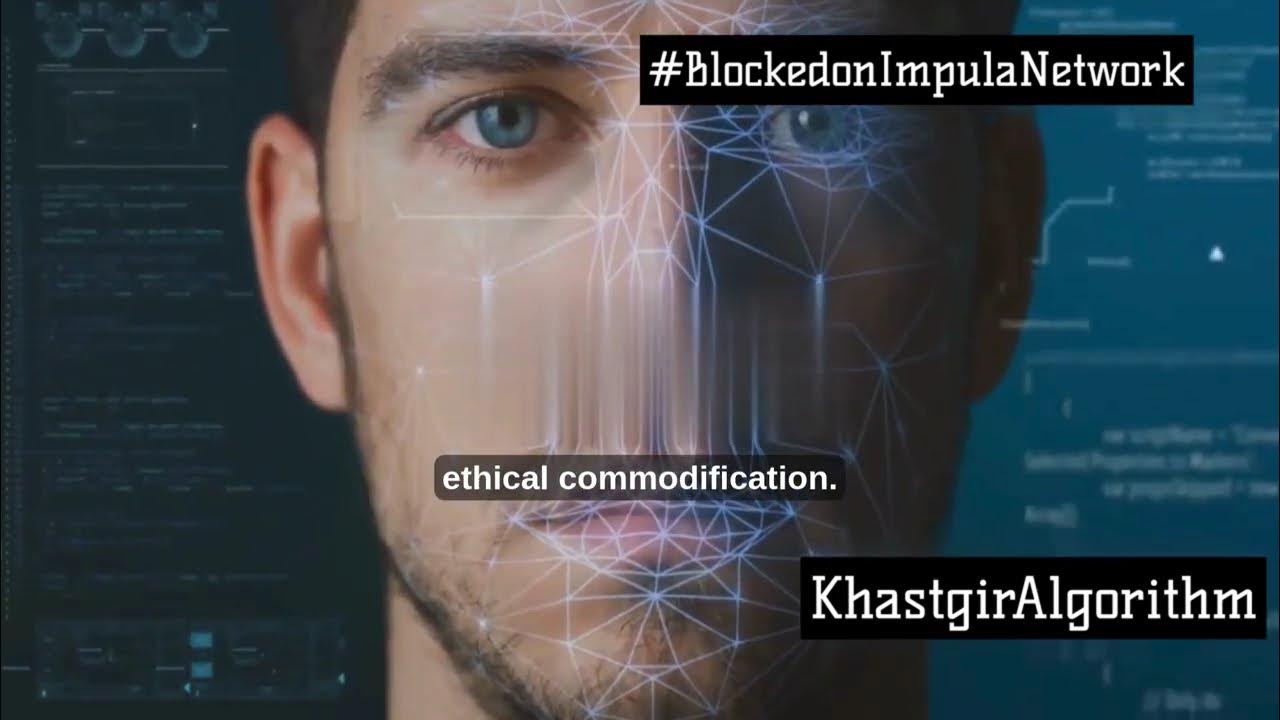 Iamdataqueen's tweet card. ✂️ ⛓️✅ Transparent ledger demands biometric consistency – core-acti...