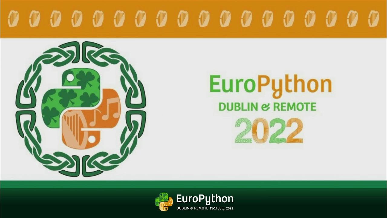 whitphx_ja's tweet card. EuroPython 2022 | Liffey Hall 2 | July 14