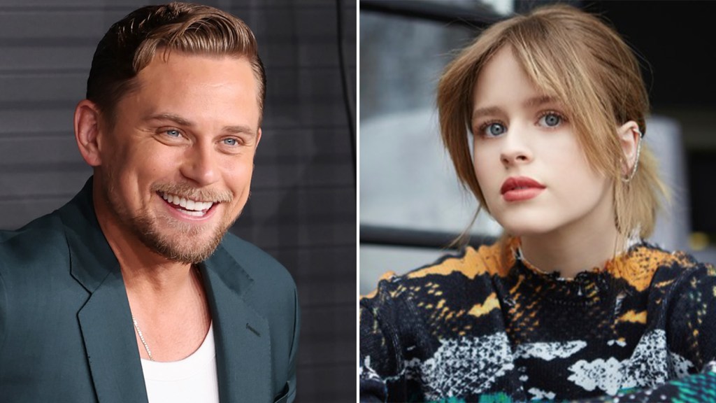 ScriptPipeline's tweet card. Billy Magnussen & Lulu Wilson Set For Horror Comedy ’Buzzkill’ As The Veterans And Anonymous Content Join Forces On AFM Sales Launch