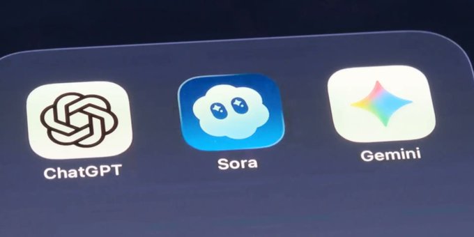 OpenAI Sora Update New Features Android Launch