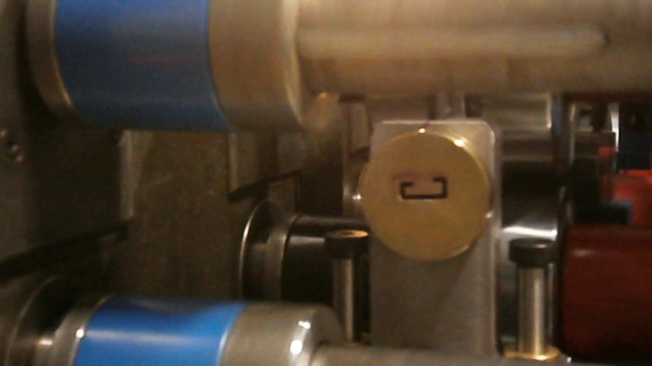 FormProcessEng's tweet card. Screen Frame Rollformed Part