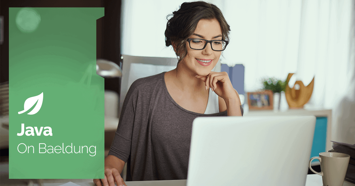 baeldung's tweet card. Learn how to prevent UnexpectedRollbackException in Spring by using separate transactions or TransactionTemplate for reliable audit logging.
