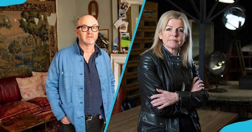 TechBizFlow6's tweet card. Who is Drew Pritchard New Wife and life after divorce? Read as the following article unveils the mystery of Salvage Hunters star, wife number two whispers
