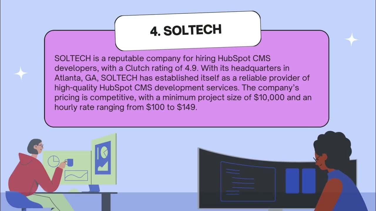 chrisjackson531's tweet card. Top 10 Sites to Hire HubSpot CMS Developers