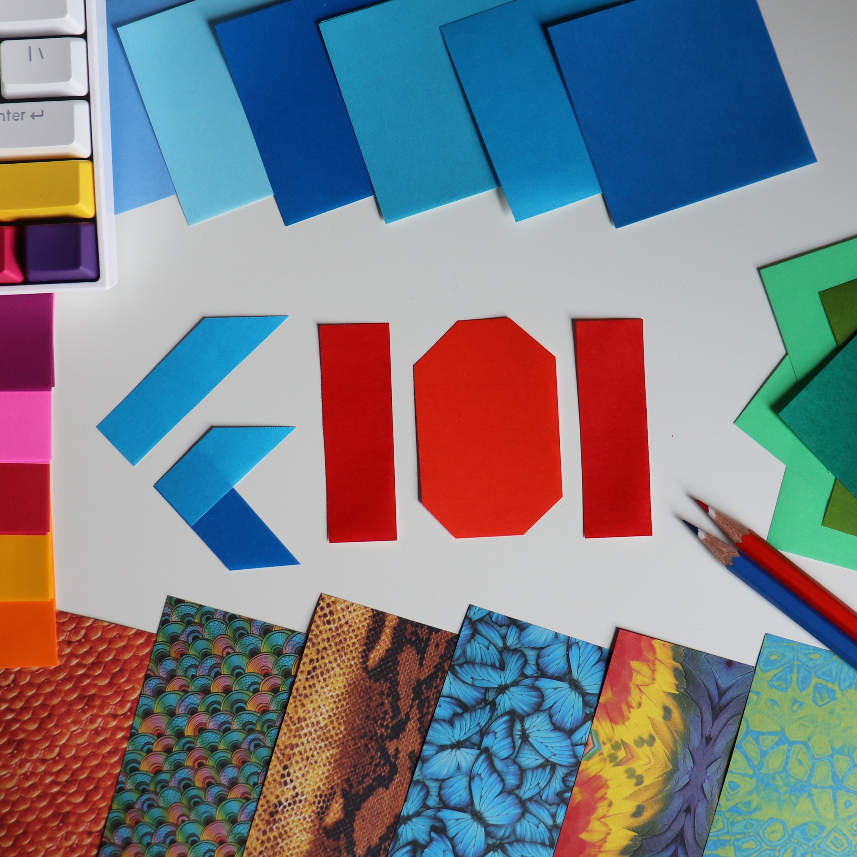 alex_terente's tweet card. Flutter 101 Podcast