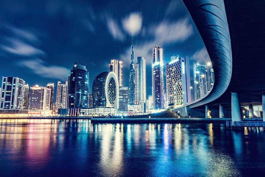 menaitech's tweet card. The patchwork of data localization requirements, especially across the Middle East and North Africa, have led to innovative AI approaches and architectures.
