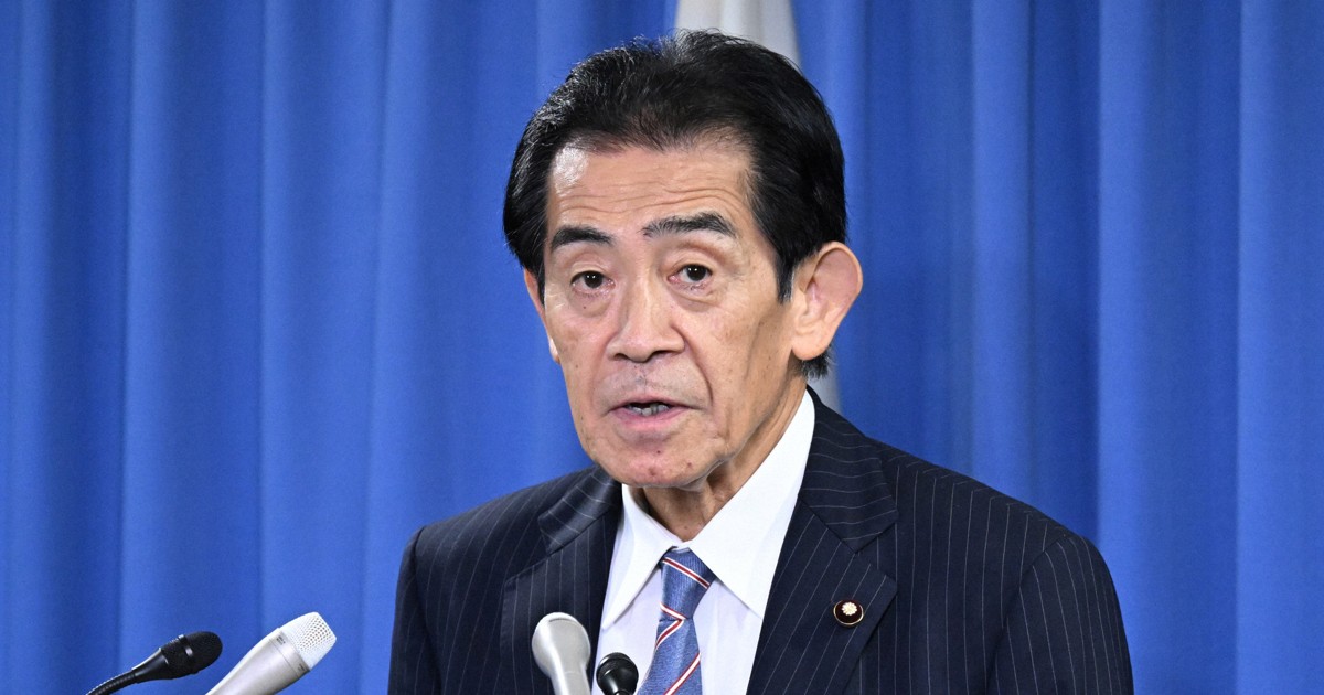 MisterHR_japan's tweet card. 　自民党は選挙制度改革を議論する党内組織「選挙制度調査会」（逢沢一郎会長）を組織改編する調整に入った。総裁直属の新組織で議論を進め、トップを逢沢氏から交代させる案も浮上している。複数の関係者が23日、明らかにした。逢沢氏は高市早苗首相（党総裁）ら執行部が日本維新の会と結んだ連立政権合意で衆院定数を「