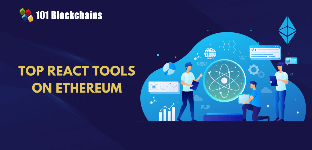101Blockchains's tweet card. Blockchain and web3 development also incorporates many elements of traditional software development such as user interface design. You cannot expect a