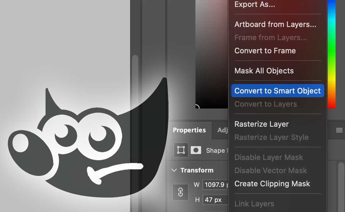 IpadLinux's tweet card. “Why are you trying to run Photoshop on Linux? Just use GIMP.” This suggestion never held much weight, and today, it holds even less.
