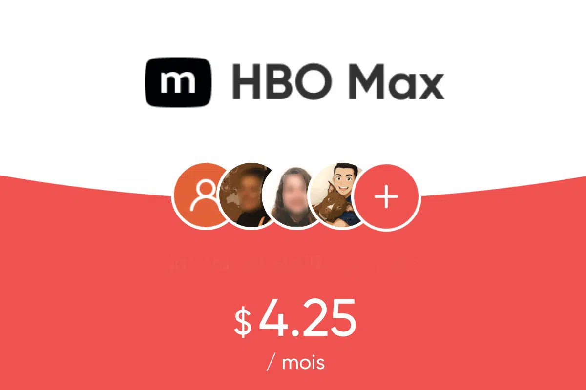 RadinMalinBlog's tweet card. Vous rêvez de replonger dans les Harry Potter, vous refaire Game of Thrones ou binge-watcher des séries HBO Max tout l'automne sans casser votre budget ?