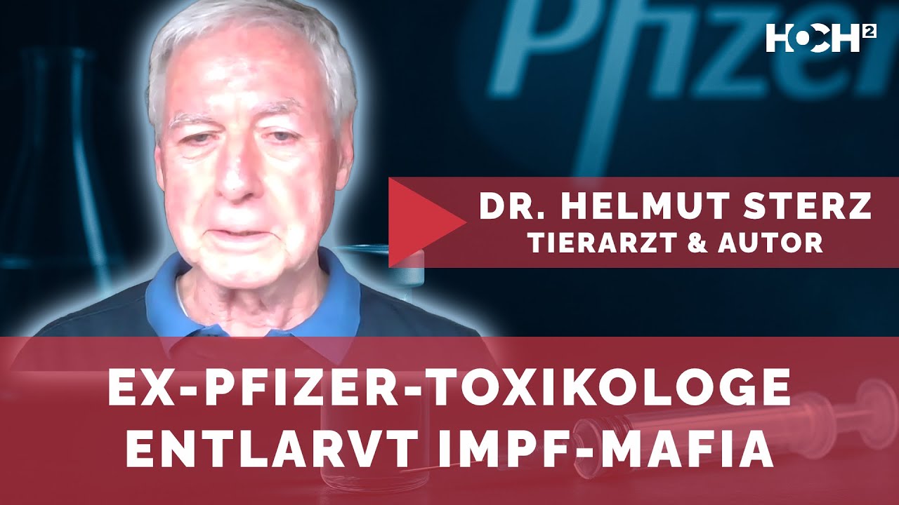 Mwgfd_official's tweet card. Dr. Helmut Sterz zu den Covid-19-Impfungen: «Das Vorgehen war...