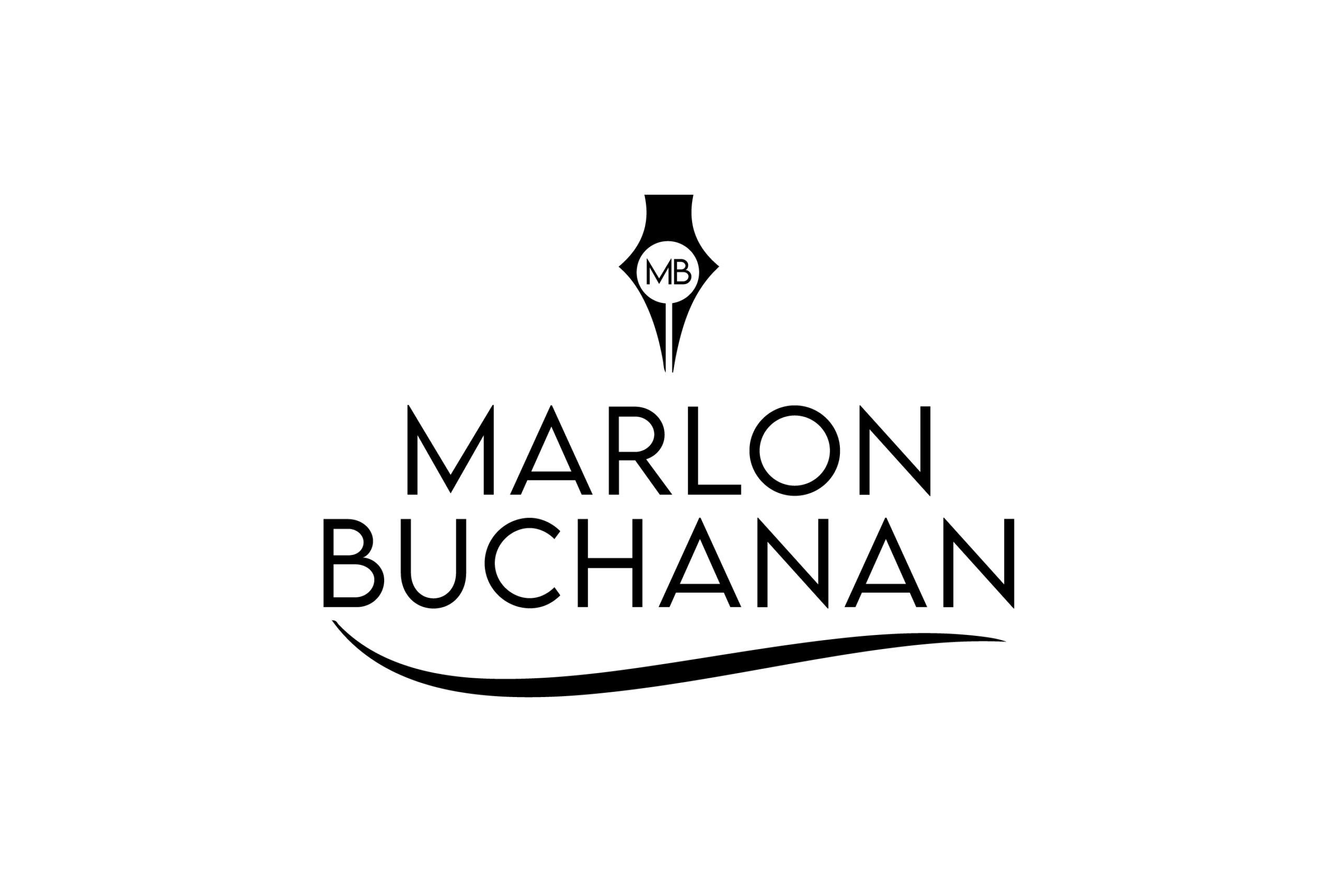 HomeTechHacker's tweet card. A listing of books written by Marlon Buchanan. Includes summaries and upcoming books.