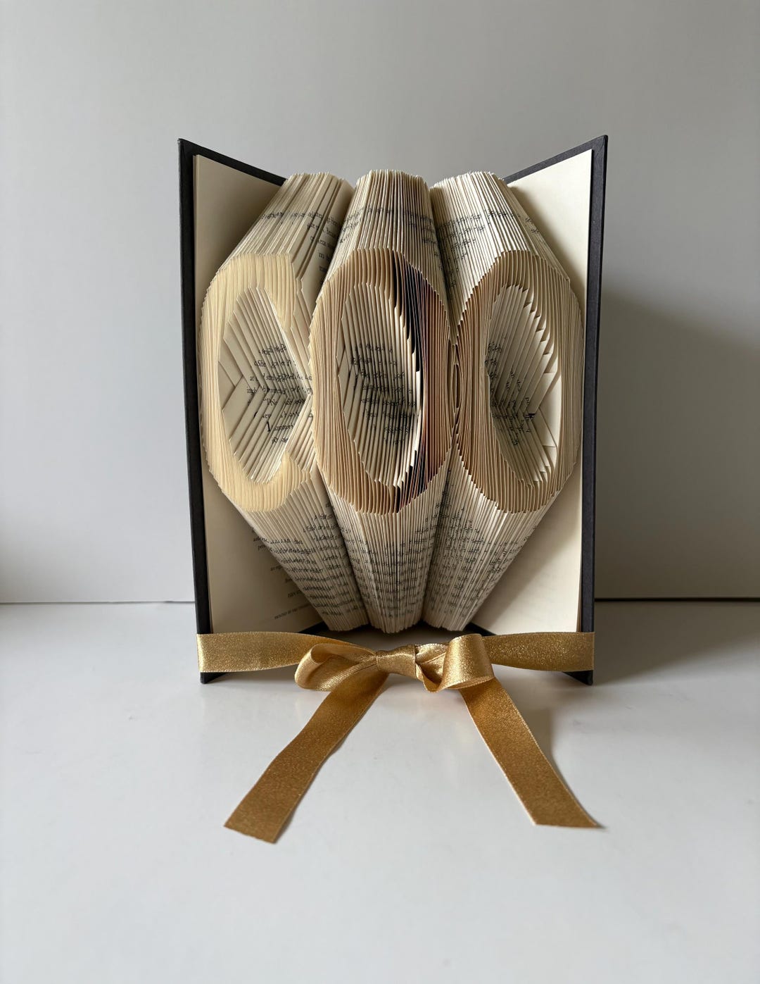 MLFB's tweet card. This Art Objects item is sold by GiftwithTreasures. Ships from Happy Valley, OR. Listed on Oct 23, 2025