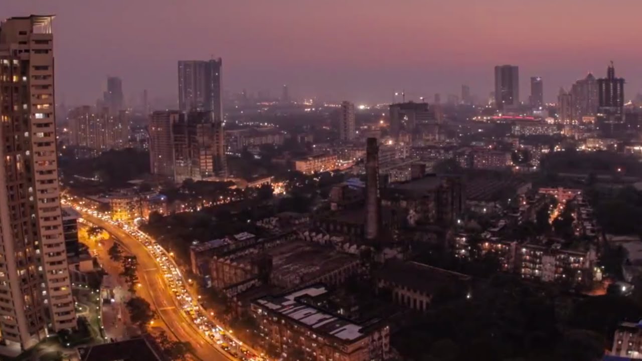 GoogleIndia's tweet card. India in a Day: Star in the story of evolving India
