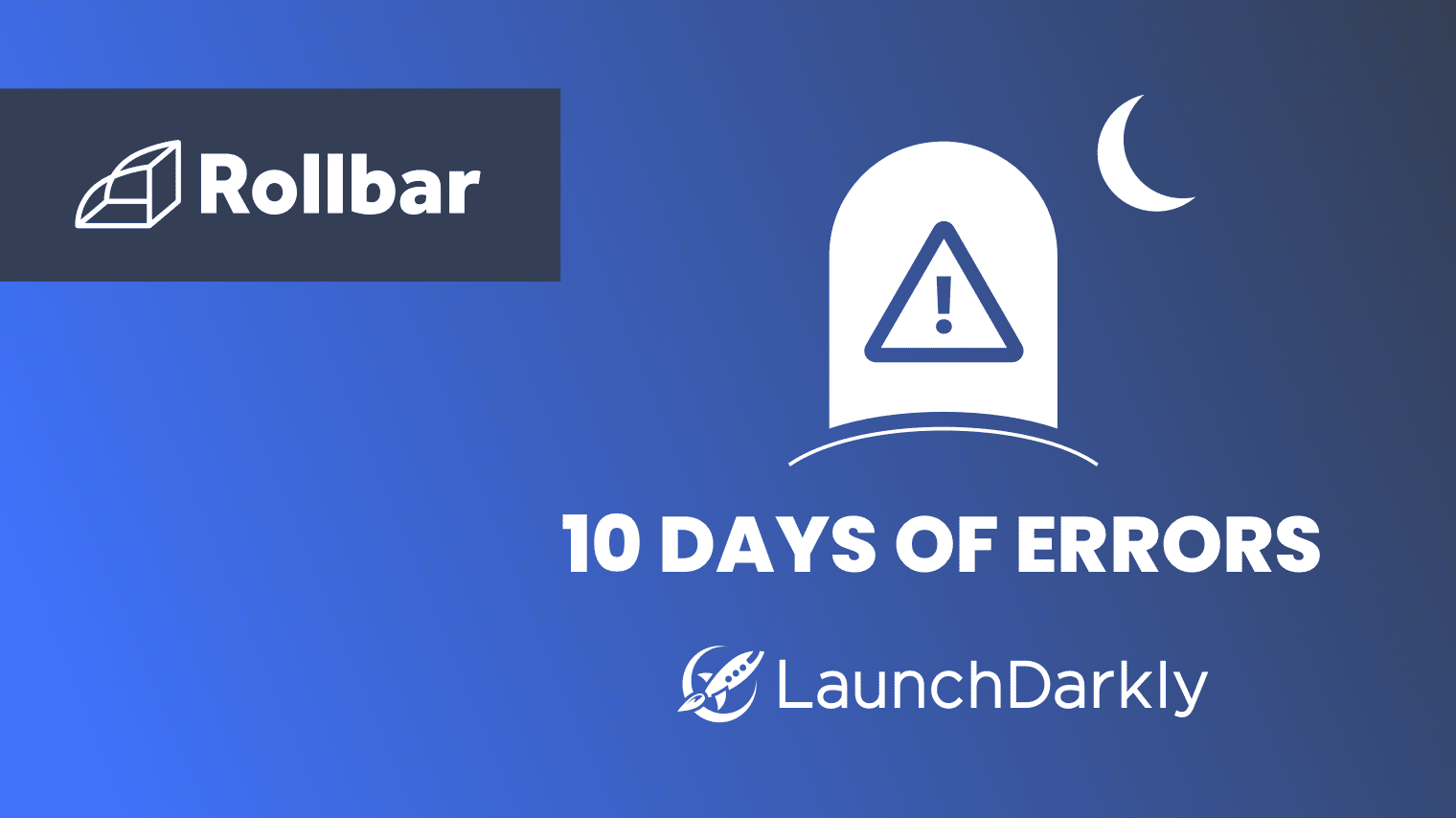 RootstackHR's tweet card. This is a guest post from our partners at LaunchDarkly. We software engineers like to think ourselves unflappable. Consider that we spend most of our days staring at glowing pages of eldritch horror...