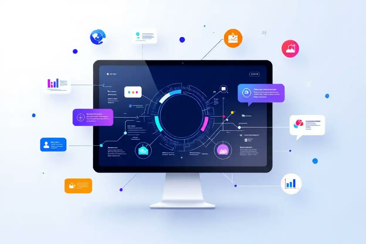 Techboxfr's tweet card. Découvrez notre sélection exclusive des meilleurs moteurs de recherche IA en 2025, testés pour vous offrir performance, précision et innovation. Trouvez l’outil idéal pour vos recherches intelligen...