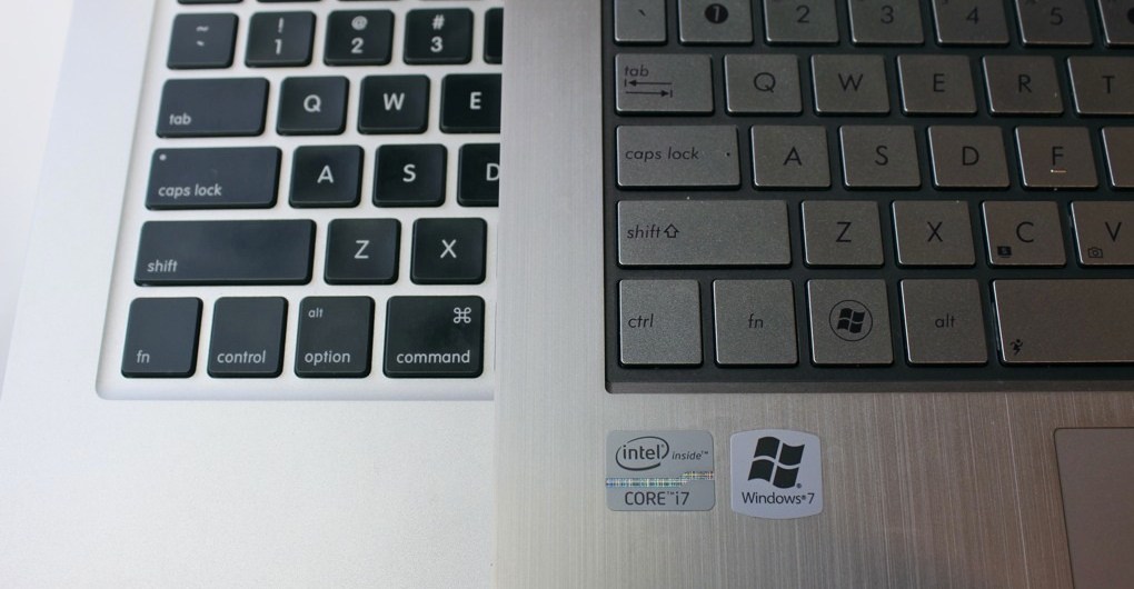 verge's tweet card. A report by analyst Horace Dediu explains PCs’ struggle against Apple in the recent years, after a dramatic lead just 10 years ago.