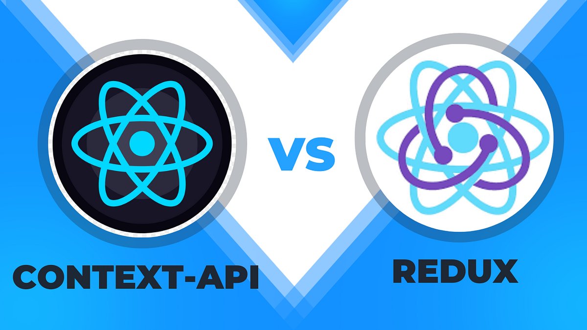 code4daniel's tweet card. The choice between React Context API and Redux depends on the complexity of your application’s state management needs.