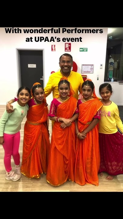 manojkumar_alp's tweet card. With wonderful children performed on Independence Day organised by...