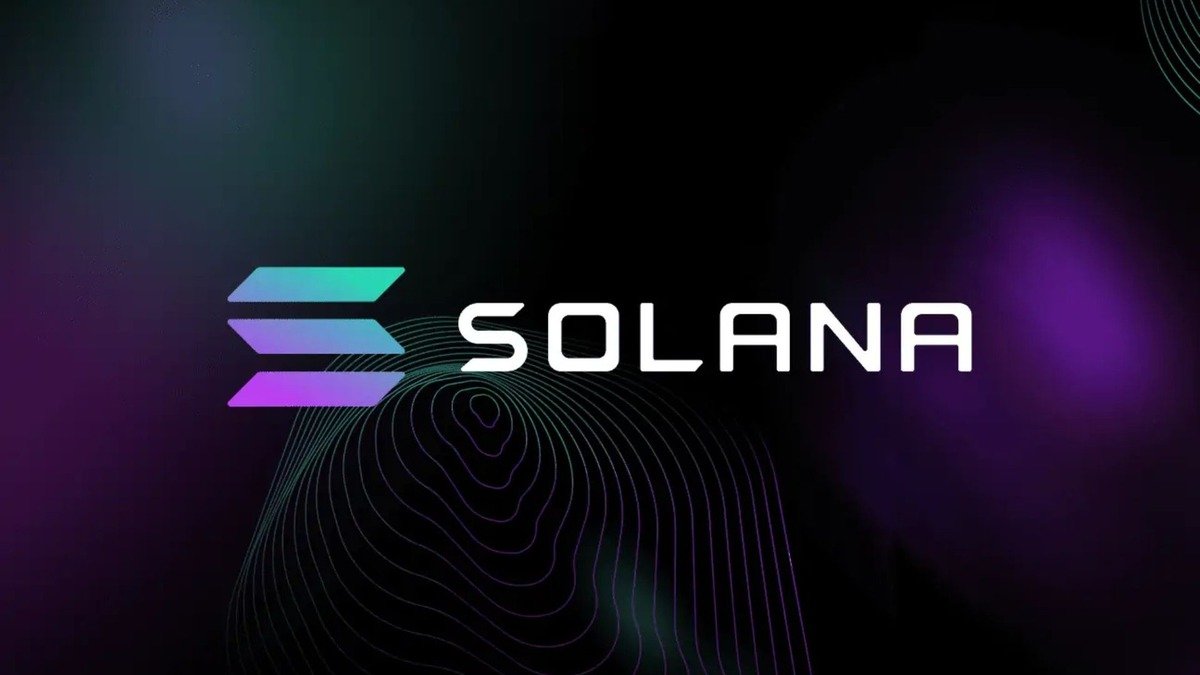 AlexaBlockchain's tweet card. Solana expands to over 25 blockchain networks with Router Protocol's integration, enabling cross-chain DeFi, NFT trading, and dApp development. AlexaBlockchain