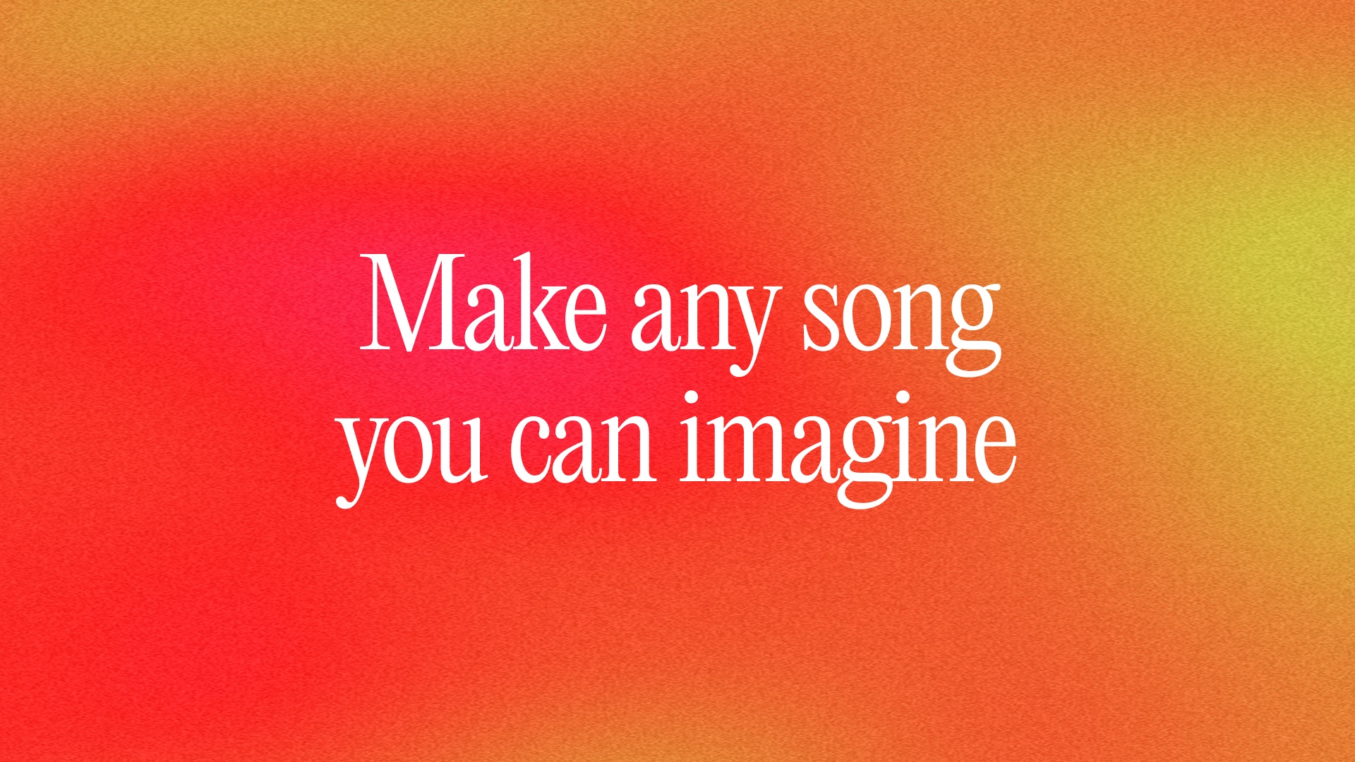 albanytechcoach's tweet card. Create stunning original music for free in seconds using AI. Make your own masterpieces, share with friends, and discover music from artists worldwide.