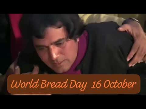ankitx's tweet card. #bread 🍞 #day 🥪 #16October #October 🕉️
