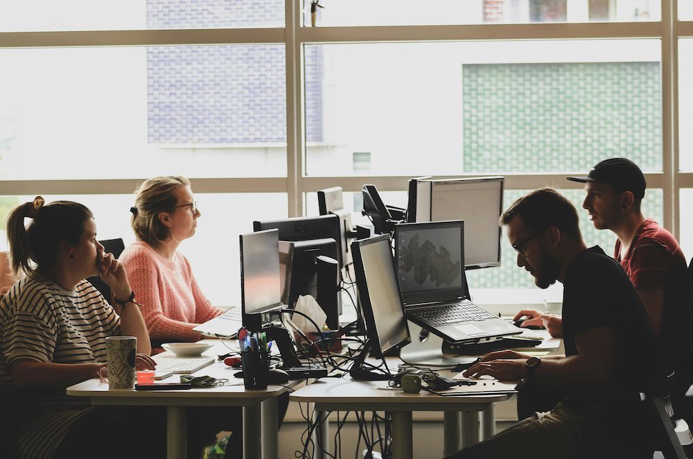 HackReactor's tweet card. Wondering what kinds of jobs you can land after coding bootcamps? We explore the careers grads launch after completing the program.